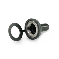 Capa Protetora de Borracha para Interruptor de Alavanca médio