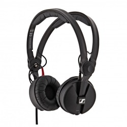 Auscultador Dinâmico Fechado, SENNHEISER HD-25 PLUS