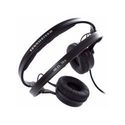 Auscultador Dinâmico Fechado, SENNHEISER HD-25 PLUS