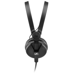 Auscultador Dinâmico Fechado, SENNHEISER HD-25 PLUS