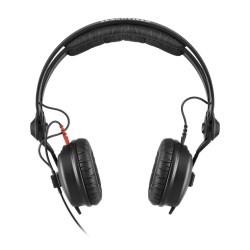 Auscultador Dinâmico Fechado, SENNHEISER HD-25 PLUS