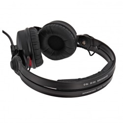 Auscultador Dinâmico Fechado, SENNHEISER HD-25 PLUS
