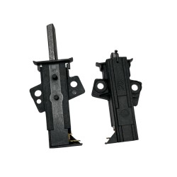 Escovas de Carvão, KIT 2 Unidades, (5x12,5mm), AEG