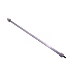 Resistência Espiral com sílica, 700W 220V