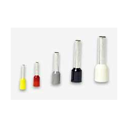 Alicate de cravar ponteiras 175mm, autoajustável 0.08...10mm², Pro'sKit