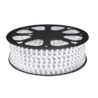Fita de 3000 LEDS 3528, 4000K, 220V, 4.8W/m, IP67, 50 metros AVIDE