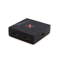 Distribuidor HDMI 1IN-4OUT 4IN-1OUT