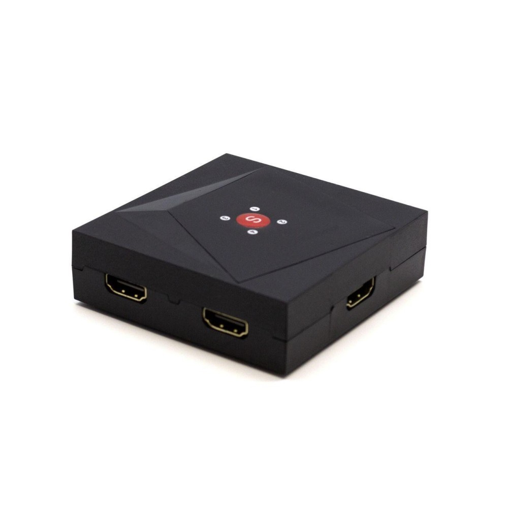 Distribuidor HDMI 1IN-4OUT 4IN-1OUT