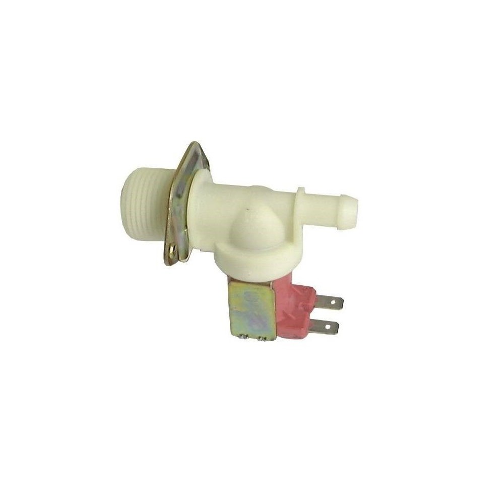 Electroválvula Simples / 1 Via, 180º, 12V