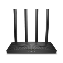 Router DualBand Gigabit TP-Link Archer C80 - Wireless 1900Mbps