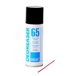 KONTAKT DEGREASER 65