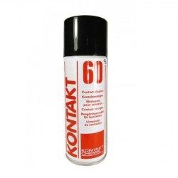 Spray Desoxidante KONTAKT 60, E12, 200ml
