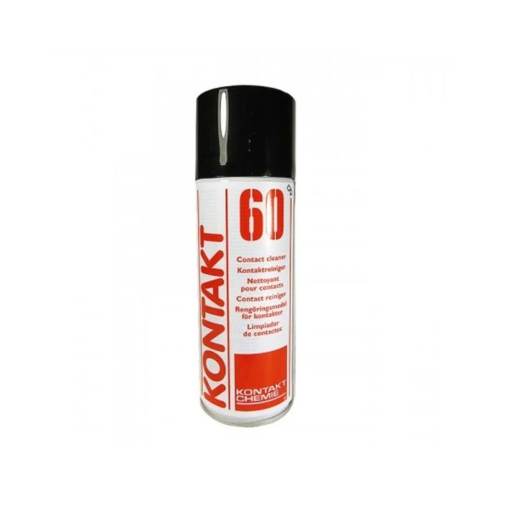 Spray Desoxidante KONTAKT 60, E12, 200ml