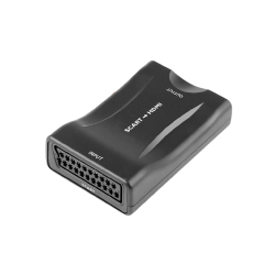 CONVERSOR SCART PARA HDMI / MHL 720P/1080P