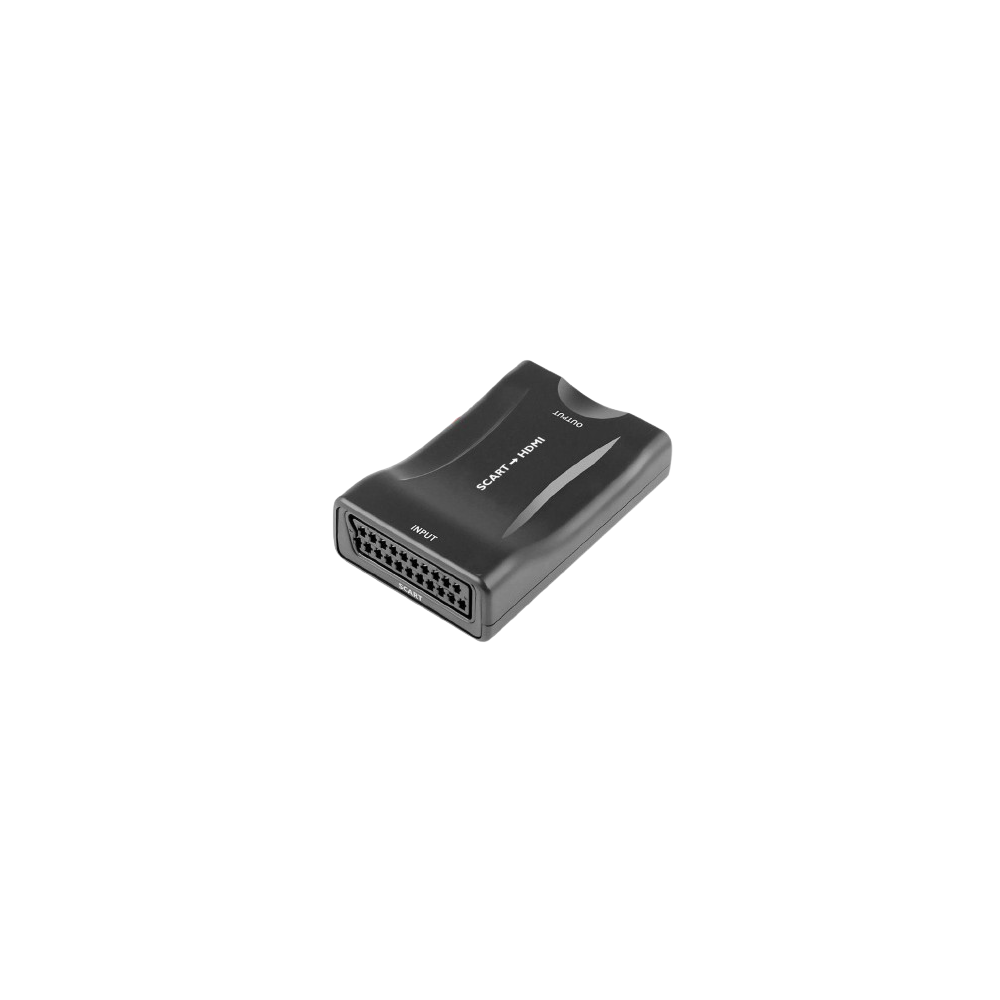 CONVERSOR SCART PARA HDMI / MHL 720P/1080P