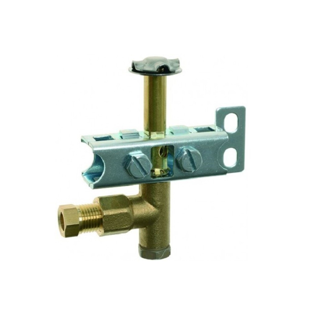 Piloto Gás 3 Chamas, com Gigler, ø0,20mm (Multigás)