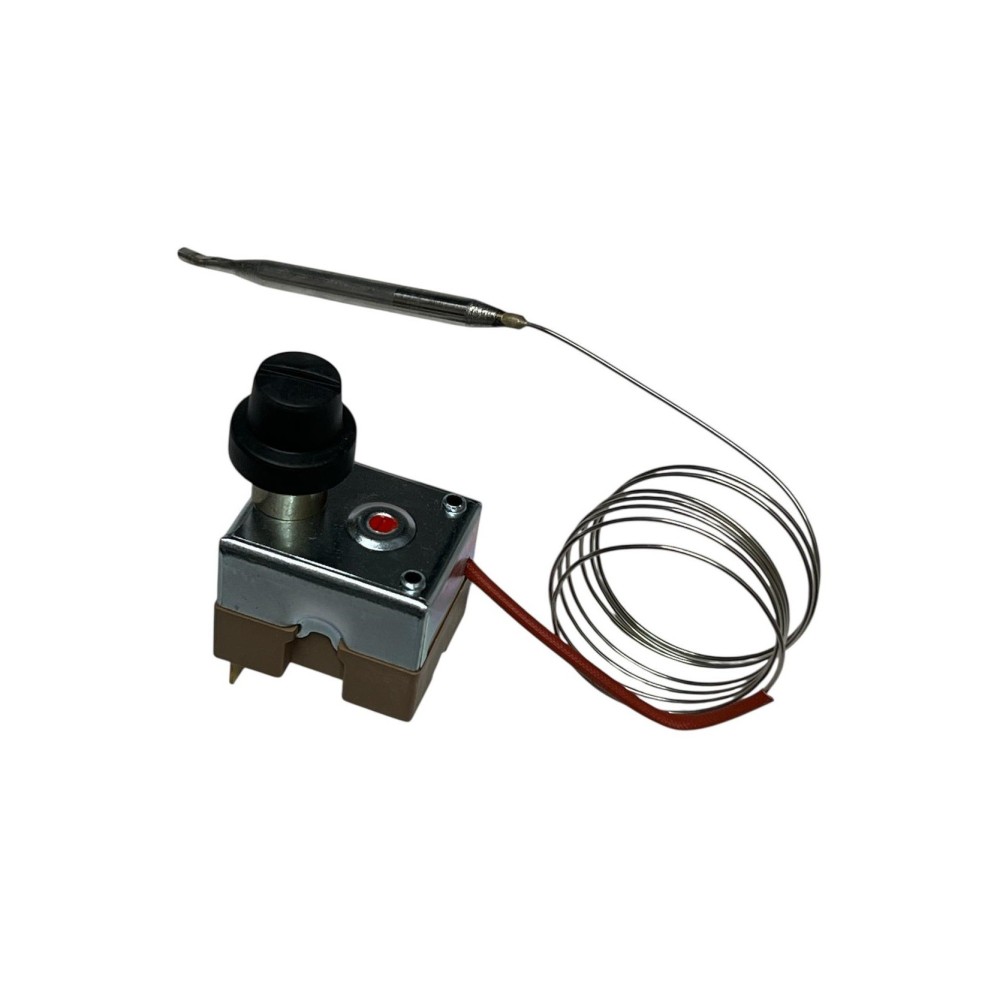 Termóstato de Segurança, para fritadeira, 240º