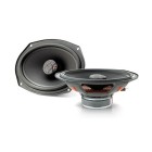 Kit Colunas 2 VÍAS, Woofer 690mm, FOCAL INTEGRATION ICU 690