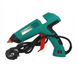 Pistola de cola quente, 80W, PROSKIT