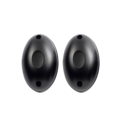 Sensor de barreira por infravermelhos 20MTS (int) 10MTS (ext)