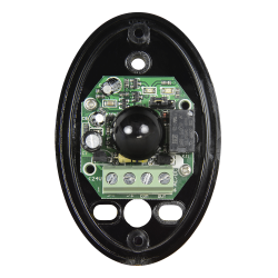 Sensor de barreira por infravermelhos 20MTS (int) 10MTS (ext)