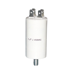 Condensador 7MF/450V