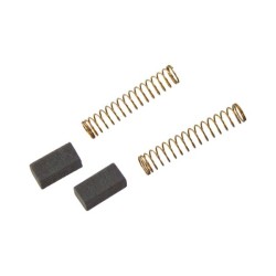 Escovas de Carvão, 5x4x10mm