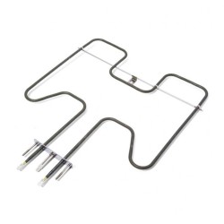 Resistência Grelhador forno 1800W WHIRLPOOL