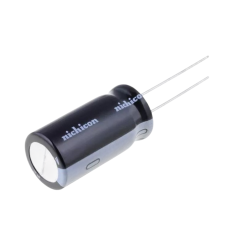 Condensador Eletrolítico, 4.7uF, 400V, Ø10x16mm