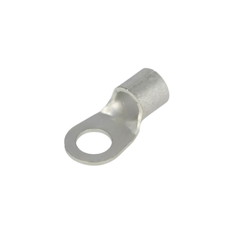 Terminal olhal de cobre M10, 25÷35mm2, 2AWG