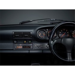 PIONEER SXT-C10PS Auto-Rádio 1-DIN, DAB/DAB+, Bluetooth, USB, app control