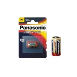 Pilha de Lítio CR2 3V