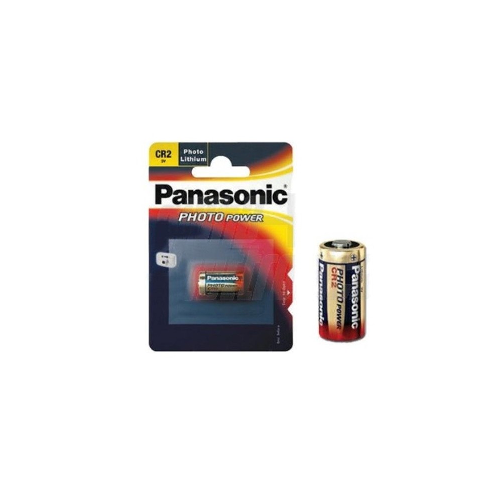 Pilha de Lítio CR2 3V