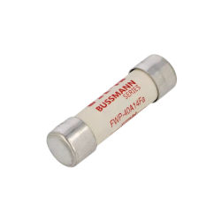 Fusível cerâmico de baixa tensão, 40A 660VAC 14x51mm