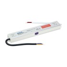 Fonte Alimentação para Fitas LED, 12V, 30W, 2.5A, IP67