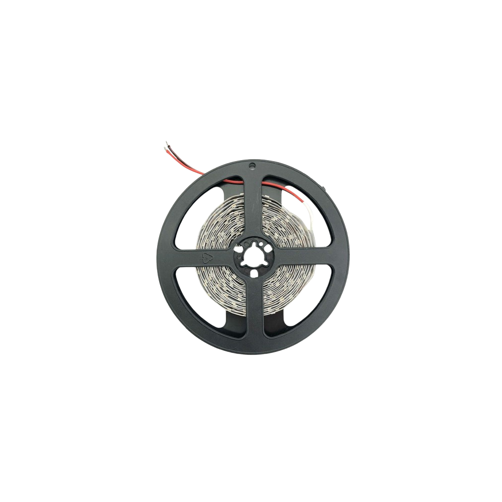 Fita de 600 LEDS 2835, 4000K, 12V, 24W/m, IP20