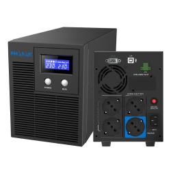 UPS PHASAK PROTEKT, 2160 VA, 1400 W – PH 7621