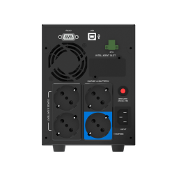 UPS PHASAK PROTEKT, 2160 VA, 1400 W – PH 7621