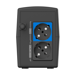 PHASAK OTTIMA 1060 VA, 600 W - PH 7210