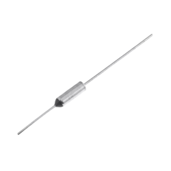 Fusível térmico 167°C, 10A, 12mm