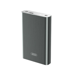 Powerbank 10000mAh, 1 x USB-A, função UPS