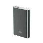 Powerbank 10000mAh, 1 x USB-A, função UPS