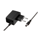 Alimentador comutado 5V/2A/10W, medidas  ficha: 5.5x2.1mm