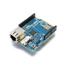 Módulo Ethernet W510, para Arduíno e Funduíno