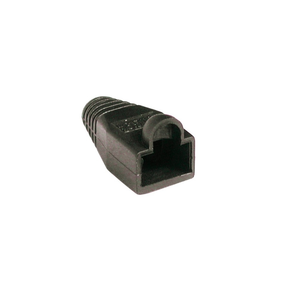Capotas para fichas RJ45