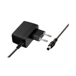Alimentador para Tablet, 5V/2A/10W, com ficha 5,5 x 2,5 mm