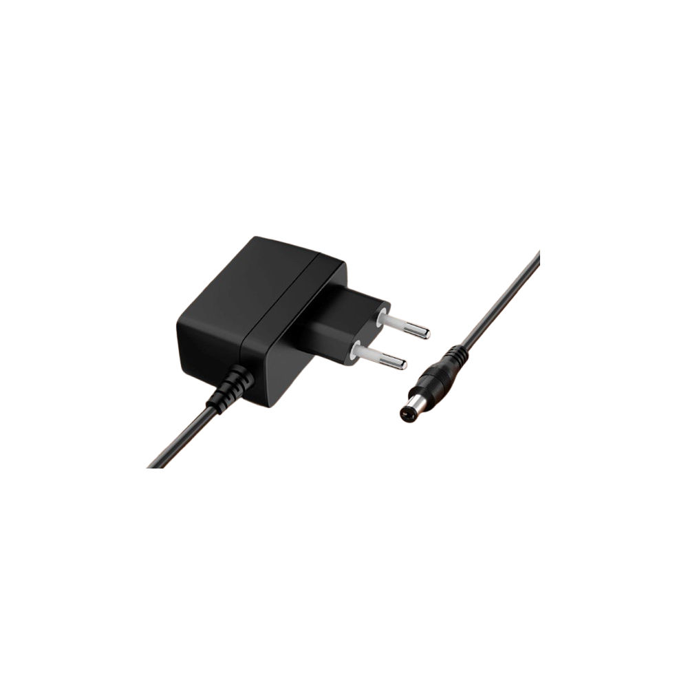 Alimentador para Tablet, 5V/2A/10W, com ficha 5,5 x 2,5 mm