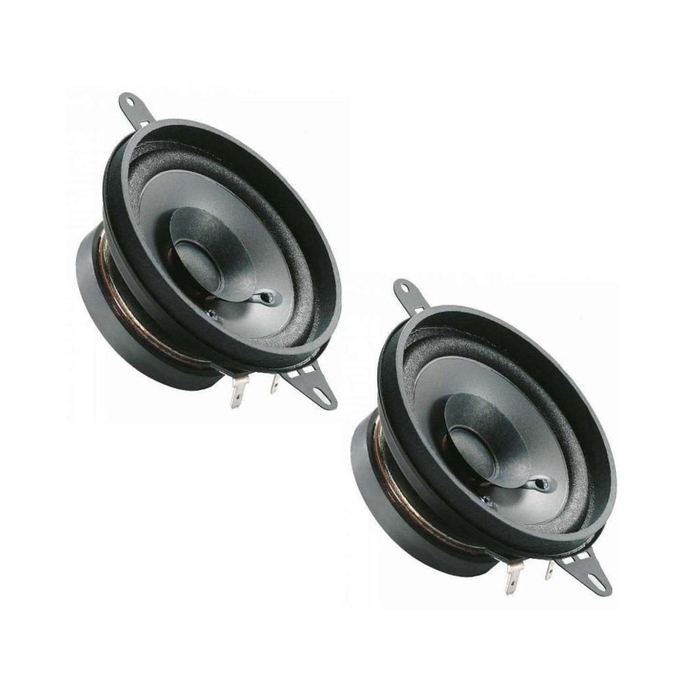 Conjunto 2 Colunas Automóvel, 40W, Phonocar Alpha 66120