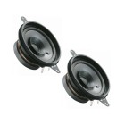 Conjunto 2 Colunas Automóvel, 40W, Phonocar Alpha 66120