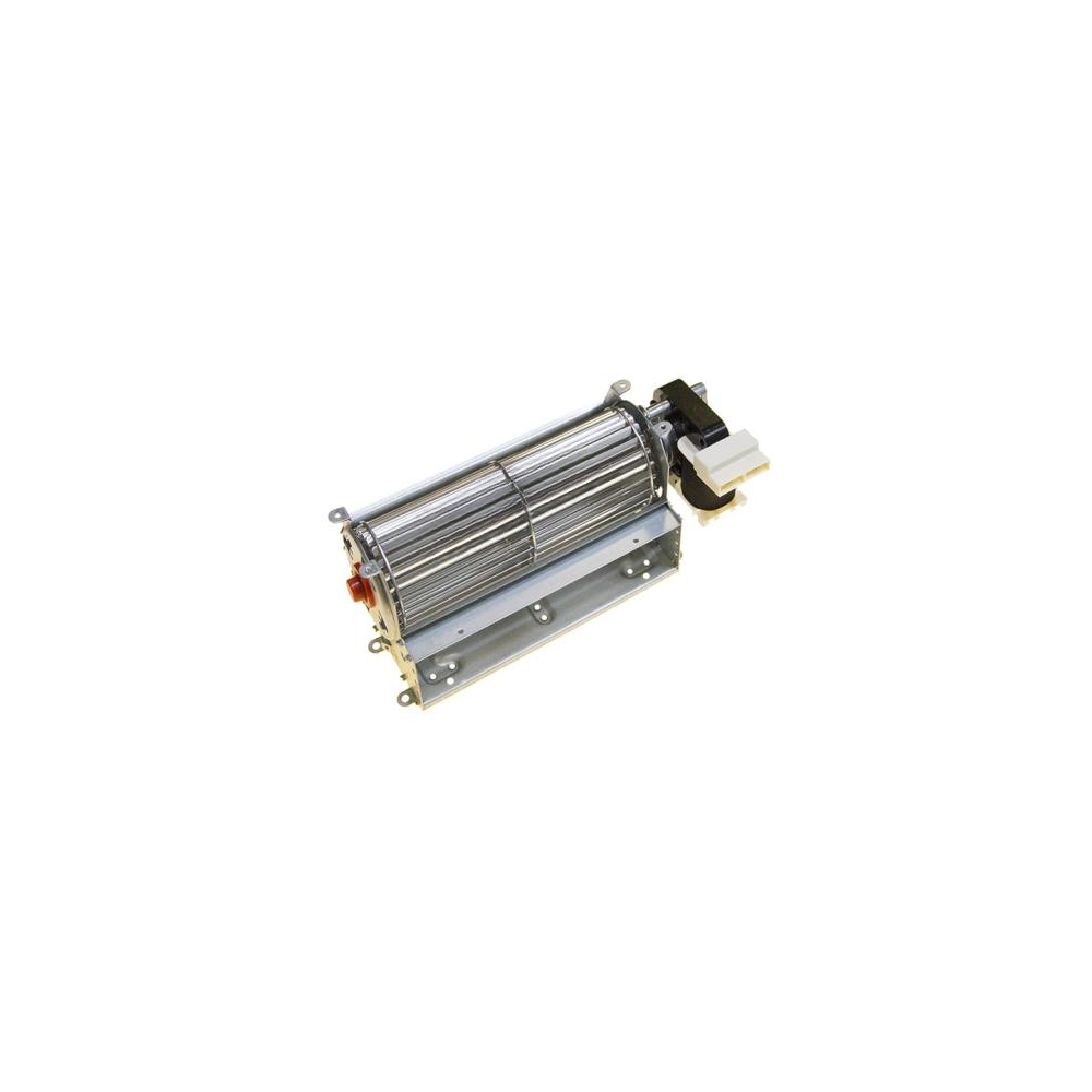 Motor Tangencial, 1 Turbo, 60x180mm, 18W (Direito)